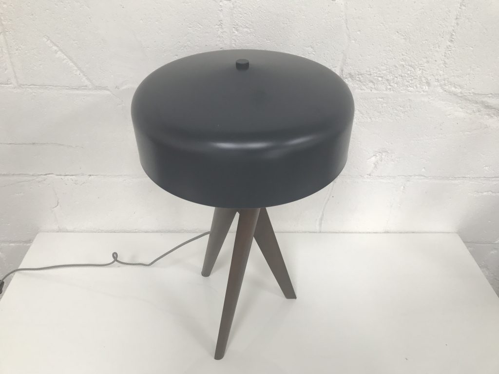 Bedside lamp